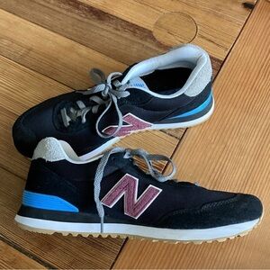 Never worn New Balance sneakers